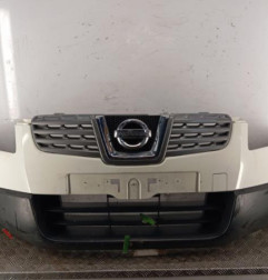 Pare choc avant NISSAN QASHQAI 1 Photo n°1