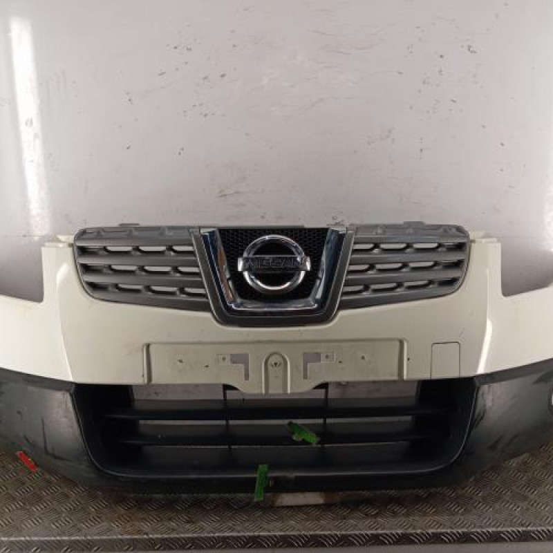 Pare choc avant NISSAN QASHQAI 1