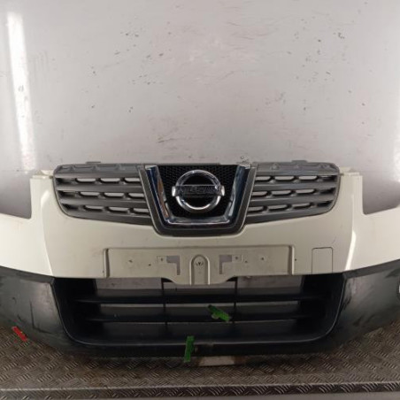Pare choc avant NISSAN QASHQAI 1 Photo n°1