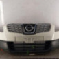 Pare choc avant NISSAN QASHQAI 1