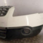 Pare choc avant NISSAN QASHQAI 1
