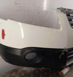 Pare choc avant NISSAN QASHQAI 1 Photo n°8