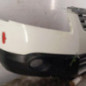 Pare choc avant NISSAN QASHQAI 1