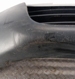 Pare choc avant NISSAN QASHQAI 1 Photo n°9