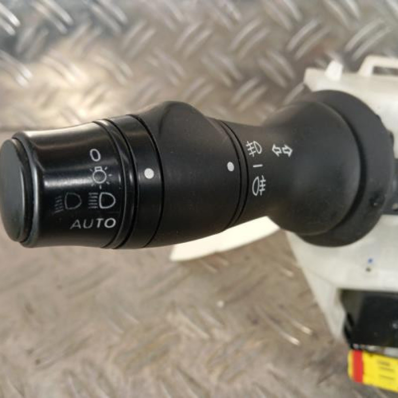 Contacteur tournant RENAULT MEGANE 3