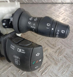 Contacteur tournant RENAULT MEGANE 3