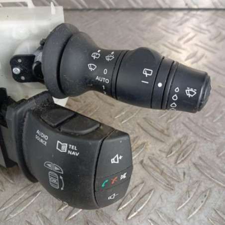 Contacteur tournant RENAULT MEGANE 3