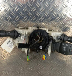 Contacteur tournant RENAULT MEGANE 3 Photo n°3