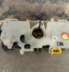 Contacteur tournant RENAULT MEGANE 3 Photo n°6