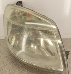 Optique avant principal droit (feux)(phare) PEUGEOT PARTNER 1