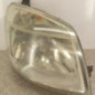 Optique avant principal droit (feux)(phare) PEUGEOT PARTNER 1