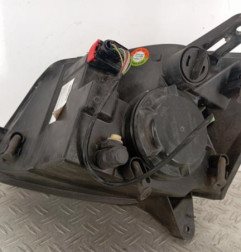 Optique avant principal droit (feux)(phare) PEUGEOT PARTNER 1 Photo n°4