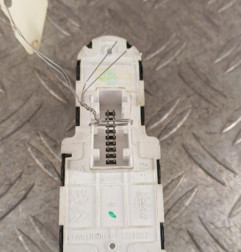 Interrupteur de leve vitre avant gauche PEUGEOT EXPERT 3