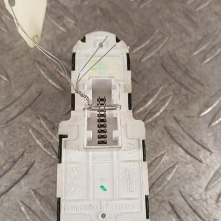 Interrupteur de leve vitre avant gauche PEUGEOT EXPERT 3