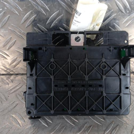 Boitier servitude moteur (BSM) CITROEN XSARA PICASSO