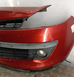 Pare choc avant RENAULT CLIO 3