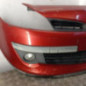 Pare choc avant RENAULT CLIO 3
