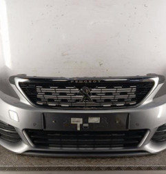 Pare choc avant PEUGEOT 308 2 SW Photo n°1