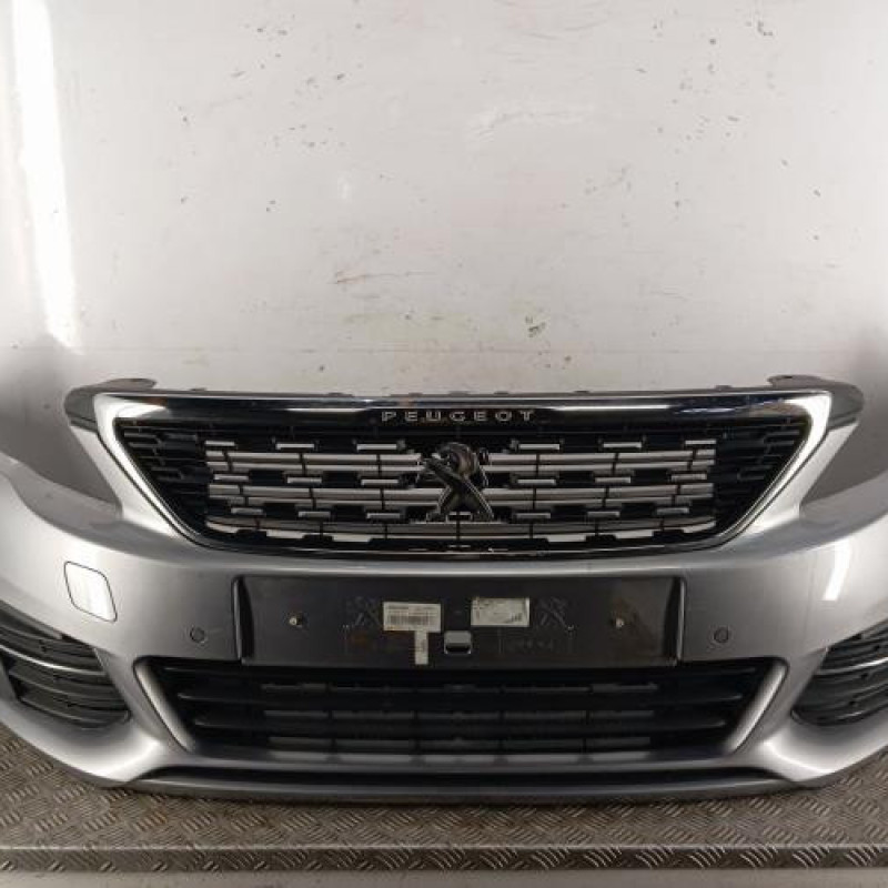 Pare choc avant PEUGEOT 308 2 SW