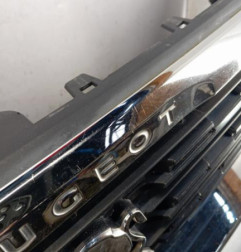 Pare choc avant PEUGEOT 308 2 SW Photo n°6