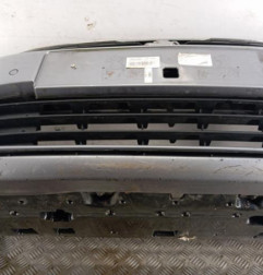 Pare choc avant PEUGEOT 308 2 SW Photo n°8