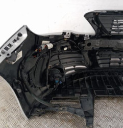 Pare choc avant PEUGEOT 308 2 SW Photo n°12