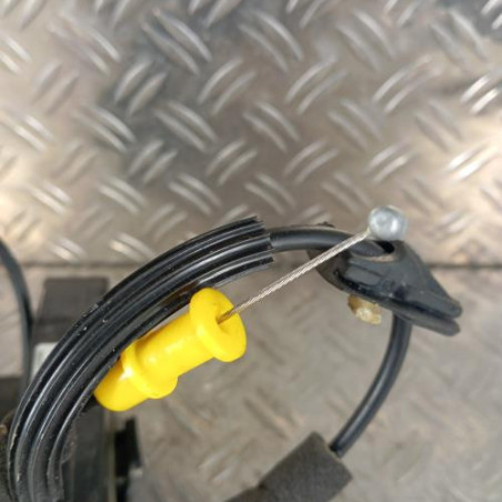 Serrure arriere droit PEUGEOT 308 2 SW