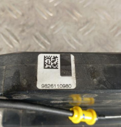 Serrure arriere droit PEUGEOT 308 2 SW Photo n°4