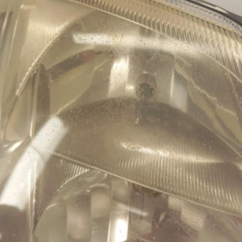 Optique avant principal droit (feux)(phare) OPEL MERIVA A