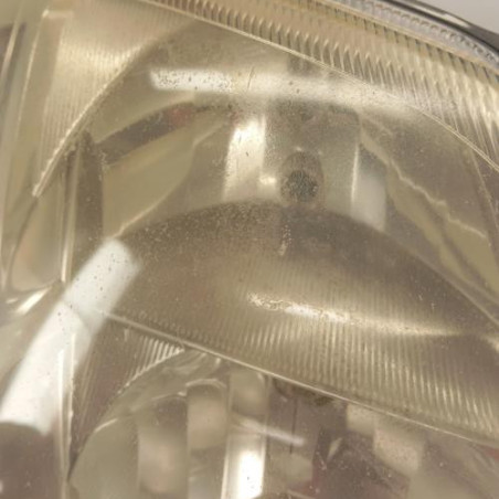 Optique avant principal droit (feux)(phare) OPEL MERIVA A Photo n°1