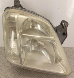 Optique avant principal droit (feux)(phare) OPEL MERIVA A