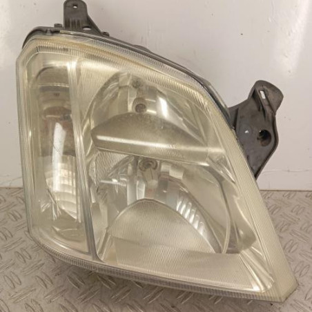 Optique avant principal droit (feux)(phare) OPEL MERIVA A