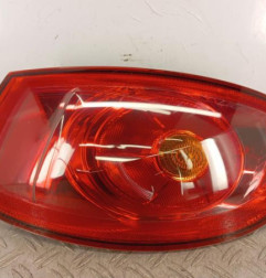 Feu arriere principal gauche (feux) FIAT BRAVO 2 Photo n°1