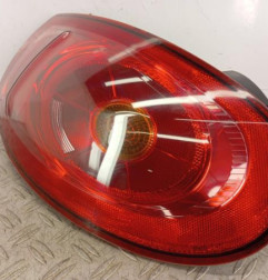 Feu arriere principal gauche (feux) FIAT BRAVO 2