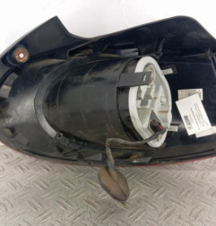 Feu arriere principal gauche (feux) FIAT BRAVO 2 Photo n°3