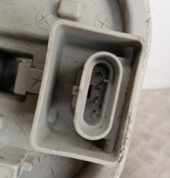 Feu arriere principal gauche (feux) FIAT BRAVO 2 Photo n°4