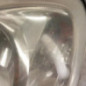 Optique avant principal gauche (feux)(phare) OPEL CORSA C