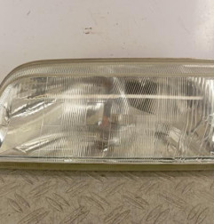 Optique avant principal gauche (feux)(phare) CITROEN ZX Photo n°1