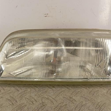 Optique avant principal gauche (feux)(phare) CITROEN ZX Photo n°1