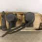 Optique avant principal gauche (feux)(phare) CITROEN ZX