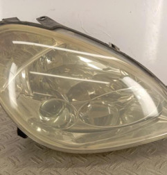 Optique avant principal droit (feux)(phare) CITROEN XSARA Photo n°1