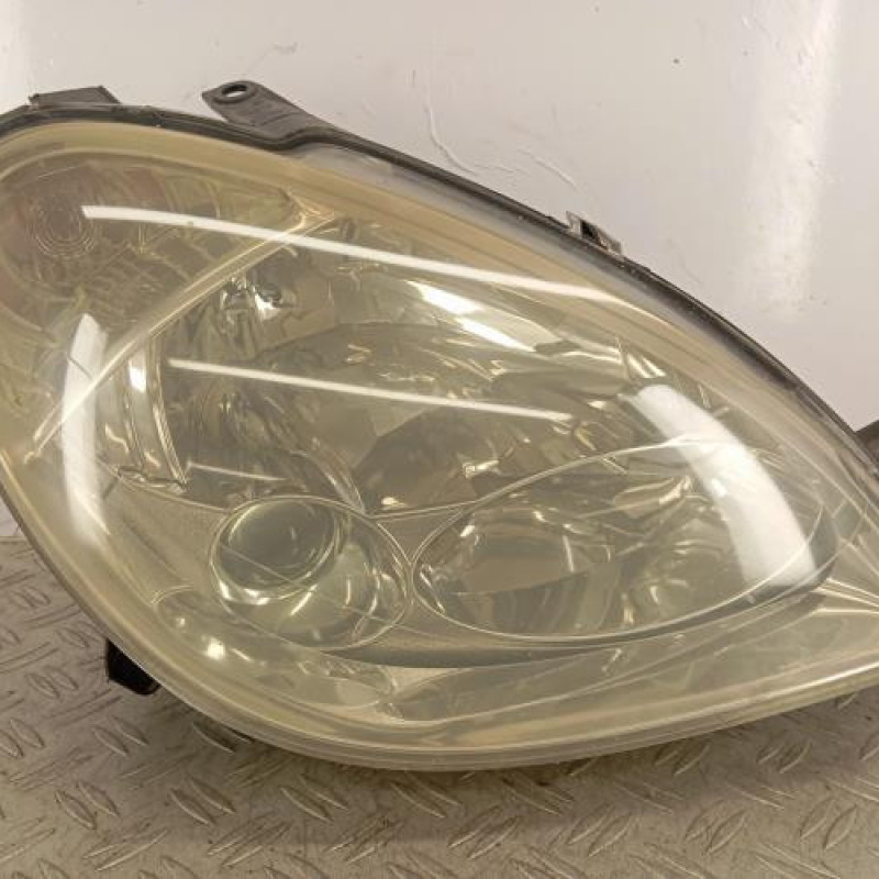 Optique avant principal droit (feux)(phare) CITROEN XSARA