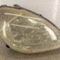 Optique avant principal droit (feux)(phare) CITROEN XSARA