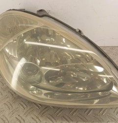 Optique avant principal droit (feux)(phare) CITROEN XSARA