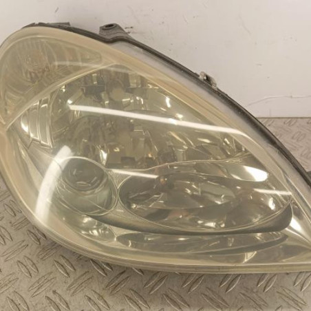 Optique avant principal droit (feux)(phare) CITROEN XSARA