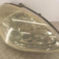 Optique avant principal droit (feux)(phare) CITROEN XSARA