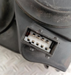 Optique avant principal droit (feux)(phare) CITROEN XSARA Photo n°5