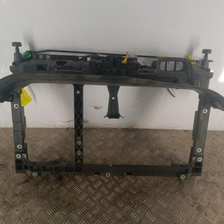 Face avant FORD B-MAX Photo n°1