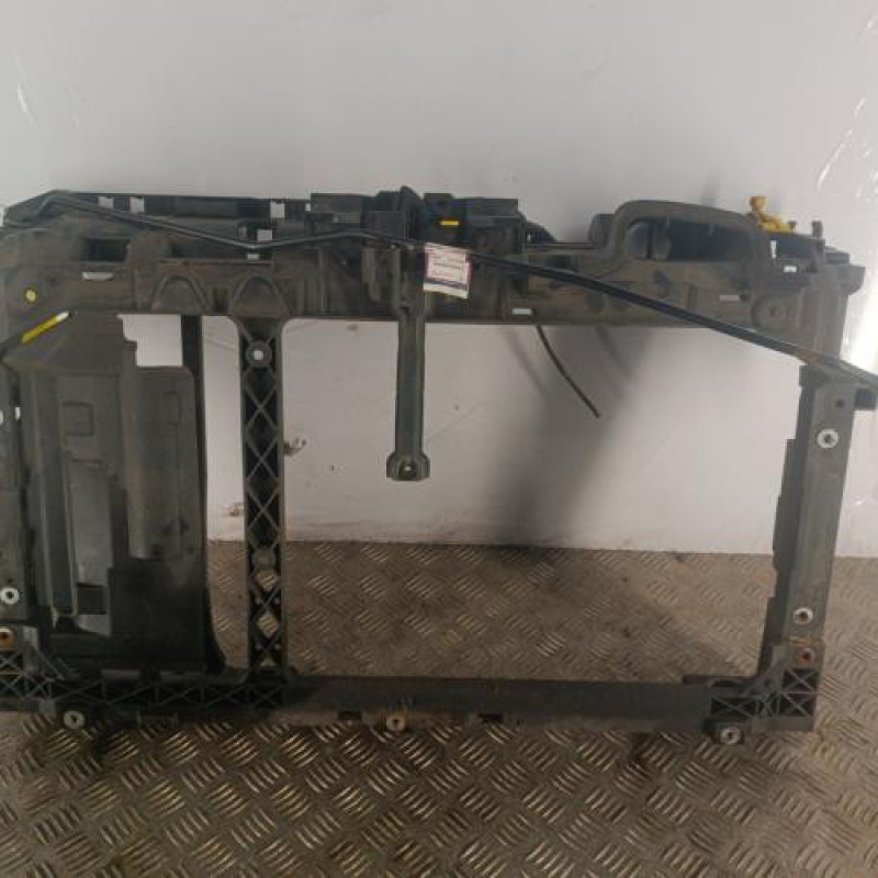 Face avant FORD FIESTA 6