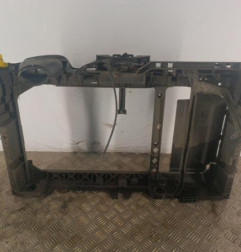 Face avant FORD FIESTA 6